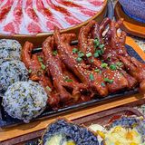 终于吃到了！！
