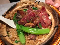 -肥仔文澳门猪骨煲(南京西路店)