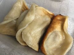 -锅贴大王南翔小笼(临沂二村店)