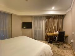 -天津水游城丽筠酒店