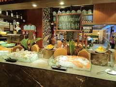 -海口喜来登酒店