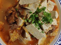 -临潼印象·特色陕菜