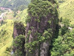 -南尖岩