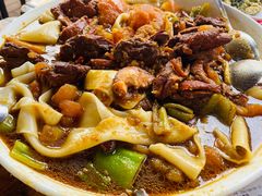 -东财大盘鸡(黑石礁店)