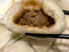 -韩包子(建设路店)