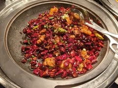 -索菲特酒店·海鲜自助 ·聚餐厅