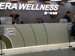 -一兆韦德健身(张杨路店)