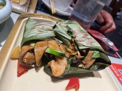 -茶花妹子云南餐厅(传媒大学店)
