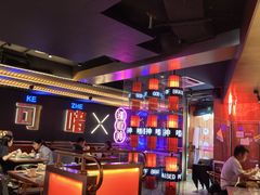 -啫神·广州地标美食(北京路店)