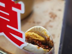 -老马家马蓉蛋菜夹馍·腊牛肉夹馍(回民街店)