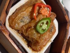 -晓粤·惹味粤菜(凯德乐峰广场店)