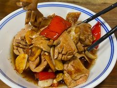 -八味餐馆(林司后店)