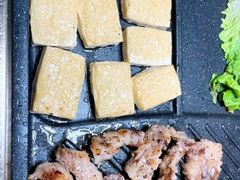 -金妈家烤肉(龙湖U城天街店)