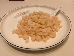 清炒虾仁-得月楼·省级非遗·传统苏帮菜(观前店)