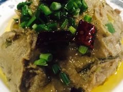 -厚味居炙子烤肉·清真(天桥南纬路店)