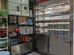 -义顺牛奶公司(新马路老店)