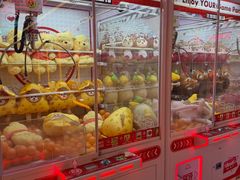 -风云再起游乐汇(北京西单西西友谊店)