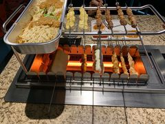 -丰茂烤串(六里桥店)