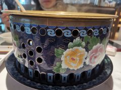 -关东小磨东北菜(漕河泾印象城店)