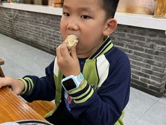 -东关街美食广场