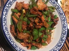 -湖南人家·家传湖南菜(水围店)