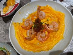 -留半山·香港食堂(啦啦宝都店)