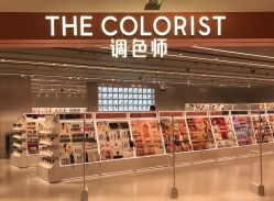 -THE COLORIST调色师