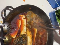 -老天桥蛙炉火锅(姑苏总店)