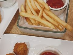 -摩欧客意式餐厅(高新活力汇店)