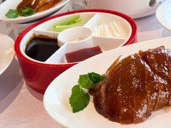 -满堂·烤鸭店·北京菜(鼓楼店)