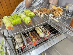 -小寒羊烧烤(凯瑞时代大厦店)