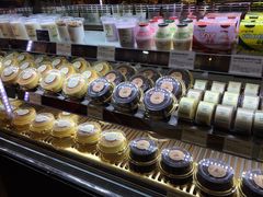 芝士味蒸蛋糕-多乐之日(和平伊势丹店)