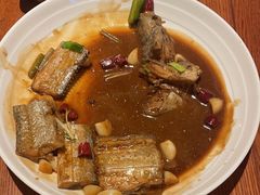 -妈妈菜舟山海鲜(定海古城店)