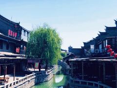 -滦州古城