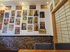 -鳗鱼家·深夜食堂(军博店)