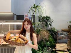 -烫面包·面包烘焙(绿地缤纷城店)