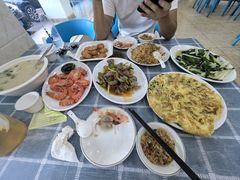 -明记海鲜大排档(巽寮湾店)