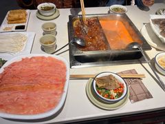 -老基地老火锅厂(大渡口店)