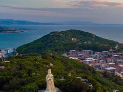-大理洱源西湖景区