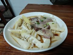 -玲燕蒸菜馆(江东路店)