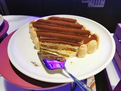 法式甜品-西安W酒店·WEI全味西餐厅