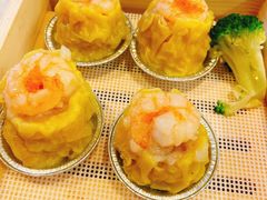 -粤点王茶楼(海丰店)