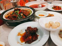 -宁海食府(大剧院店)