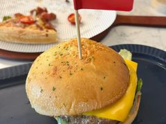 -必胜客(新辰里酒仙桥店)