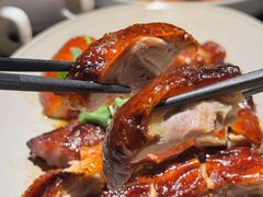 -留半山·香港食堂(啦啦宝都店)