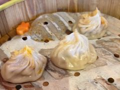 -弄堂小笼包(北京万柳华联店)