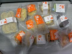 -来噻布布 Lets BUBU