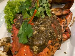 -新加坡海鲜共和(名胜世界圣淘沙海滨坊)