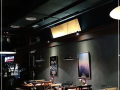 大堂-原牛道·潮汕围炉火锅(讯美店)