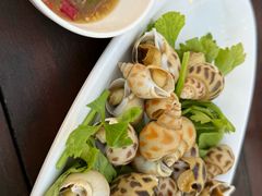 -大螃蟹海鲜餐厅